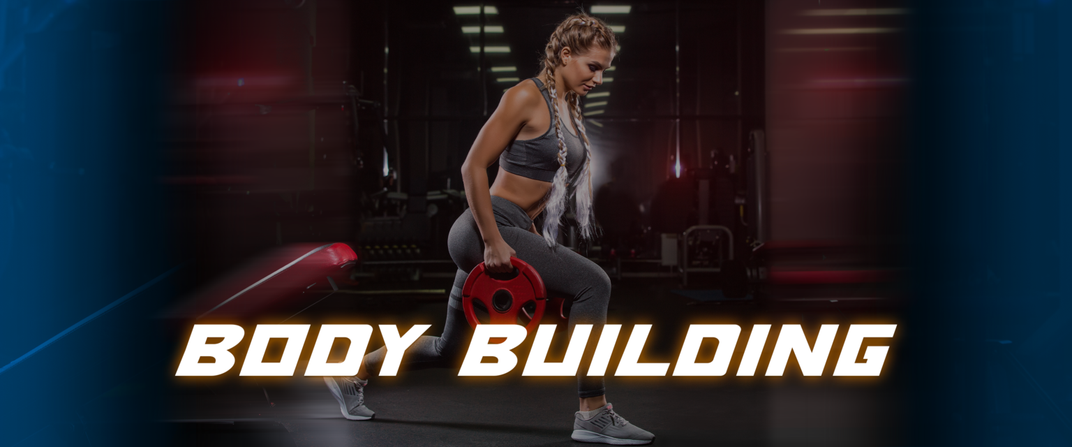 Body-building