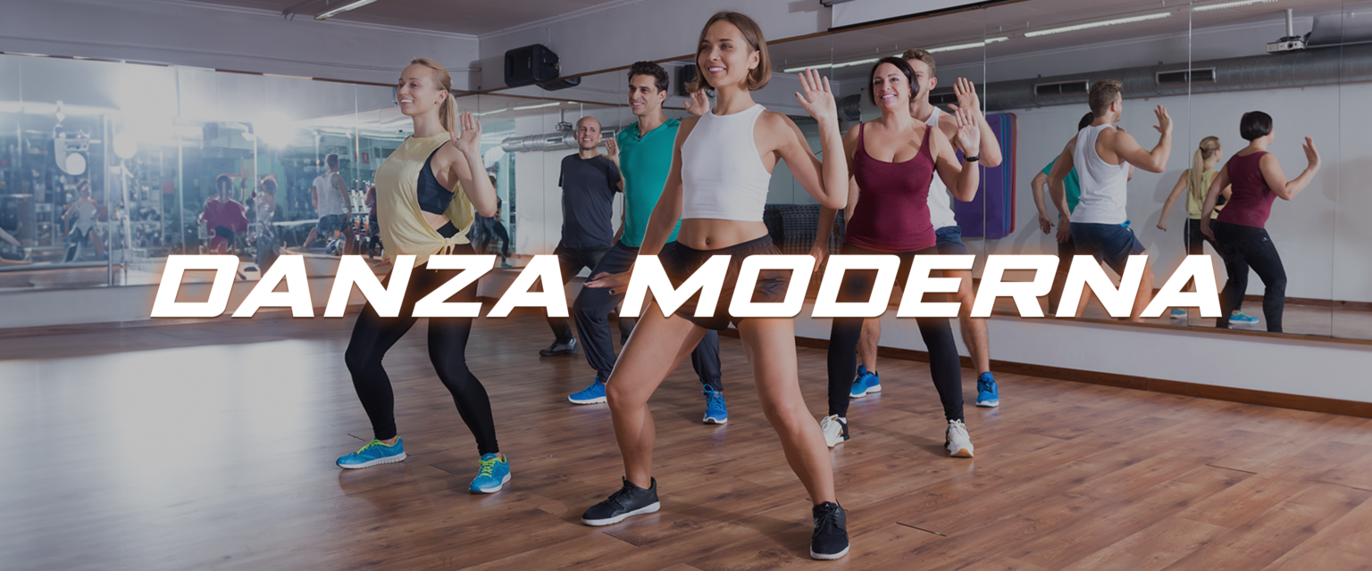 promozione danza mod