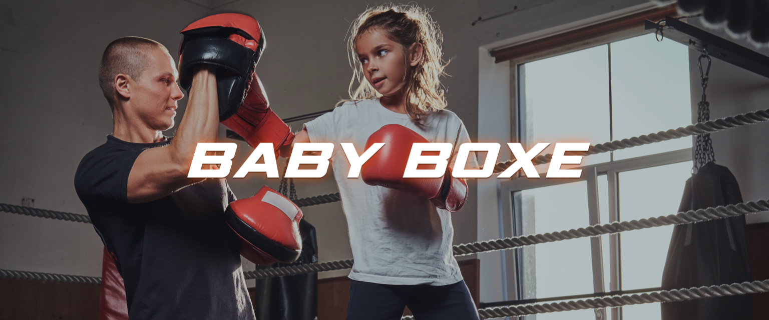 baby boxe